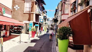 Oh My Gap ! Cocon cosy en plein cœur de ville - Foto 4