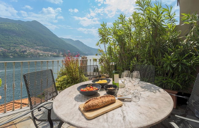 Vista Lario by Rent all Como - Foto 27