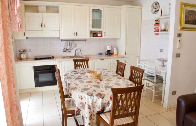 Appartamento Ca' Silis n. 7 - Foto 12