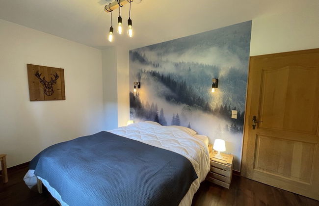 Ardennes Villa With Riverside Garden and Views - Photo 7