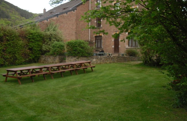 Ardennes Stay for 21 Guests - Photo 16