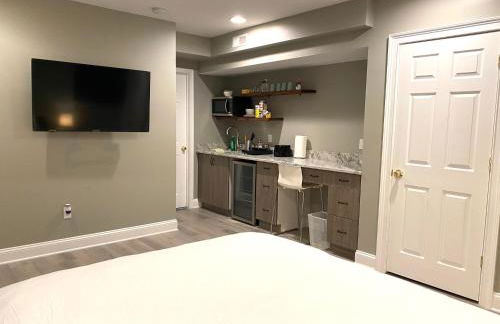 AF Stays - Philadelphia 1212 Mt Vernon St - Foto 7