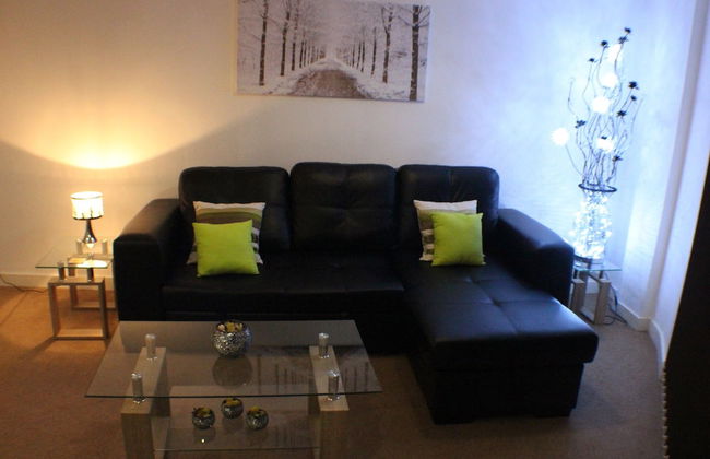 Marina Water View Apartment - Foto 5