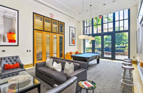 Pentagon City Comfort Modern Stay - Foto 17