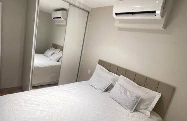 Apartamento por do sol ate 5 pessoas - Photo 22