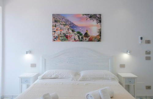 LA CASA DEL CAPITANO furore amalfi coast - Foto 51