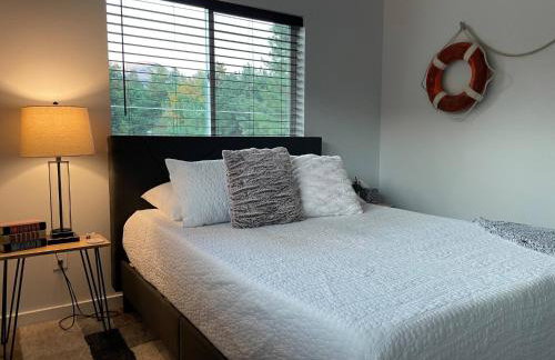 Chalet Retreat on Spectacle Lake - Foto 7