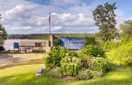 Studio in Lake Community - Foto 13