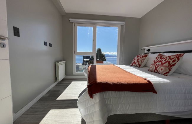 Acqua Apartments Bariloche - Foto 35