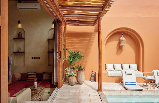 Lina Boutique Villas & Spa - Foto 50