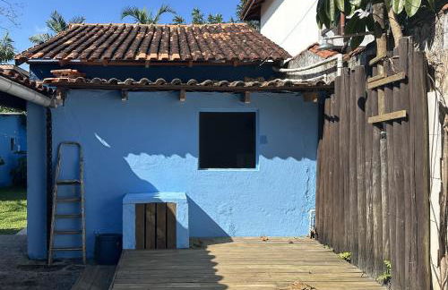 Baleia Pé na Areia - Foto 10