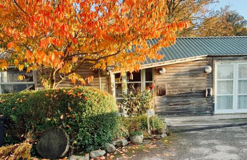 The Space at the Creamery - Royal Deeside - Foto 1