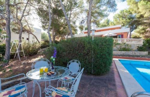 Villa Marta, a fantastic holiday home by the sea - Foto 36