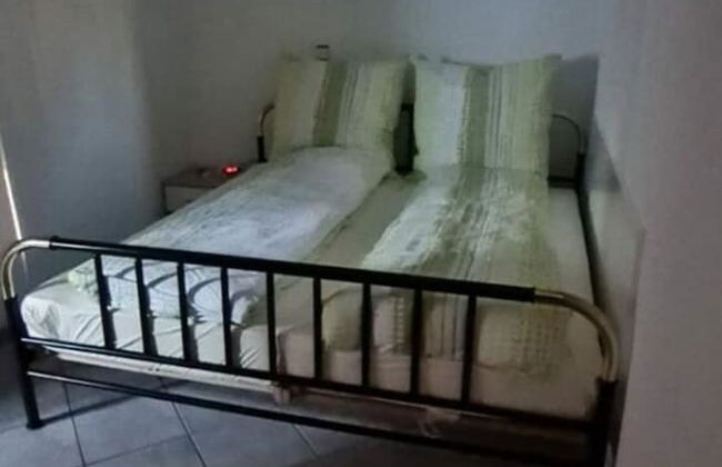 in Schambach Comfortable Holiday Residence - Foto 3