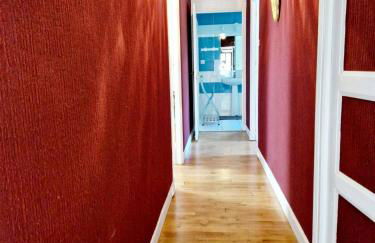 Gîte La Scierie, Maison Familiale, Laguiole - Photo 47