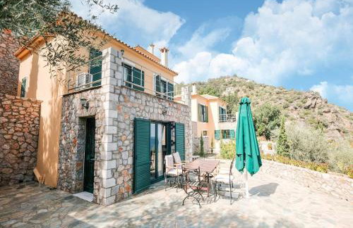 Villa in Pera Melana near Kissakas Beach - Foto 6