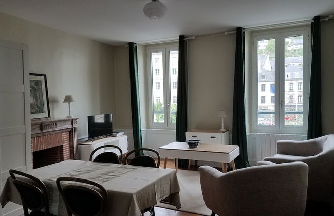 Appart'hotel de la Mairie - Foto 20