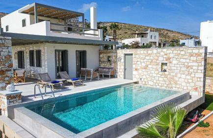 Villa Zaneta with swimming pool - Photo 10