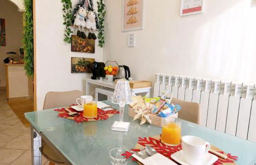 Domus REA - Appartamento moderno con check-in automatico H24 e area esterna privata - Foto 6