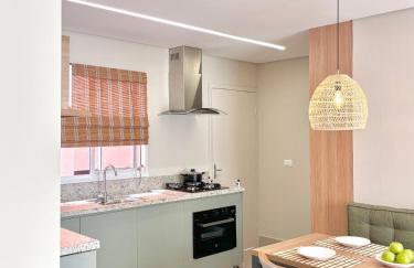 Apartamento aconchegante a 300 metros da praia - Foto 18