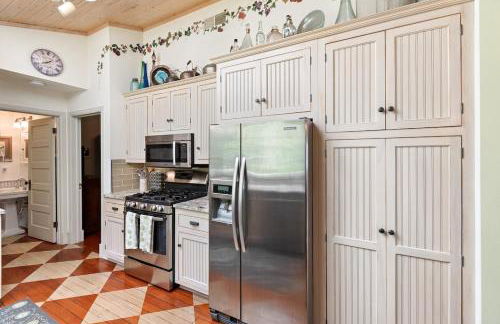 Waterfront On Rock Lake Firepit Fishing - Foto 19