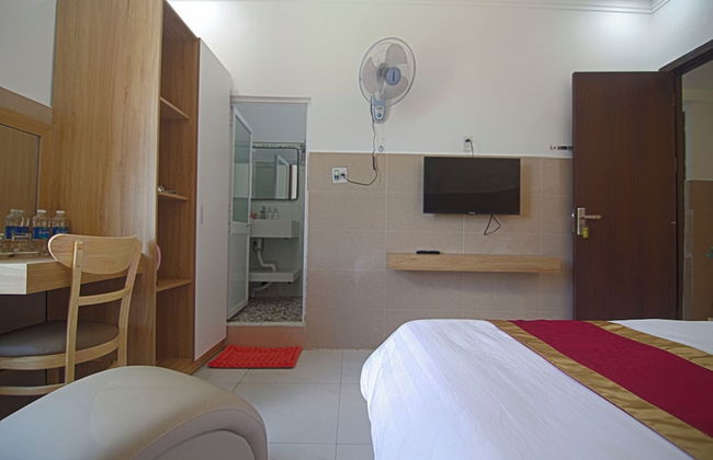 Hoa May Hotel - Photo 21