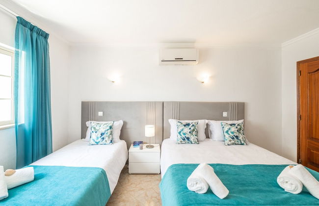 Villa Royal Mill - Foto 19