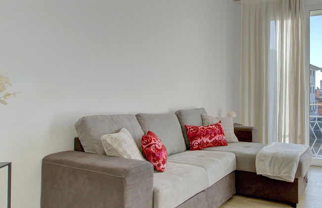 Urban Balcony 66 - Foto 9