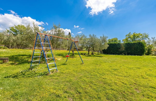 Tourist Farm Tonin Apartments - Photo 39