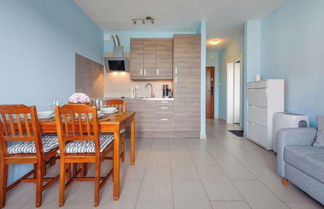 Apartamenty Sun & Snow Lisi Jar - Foto 16