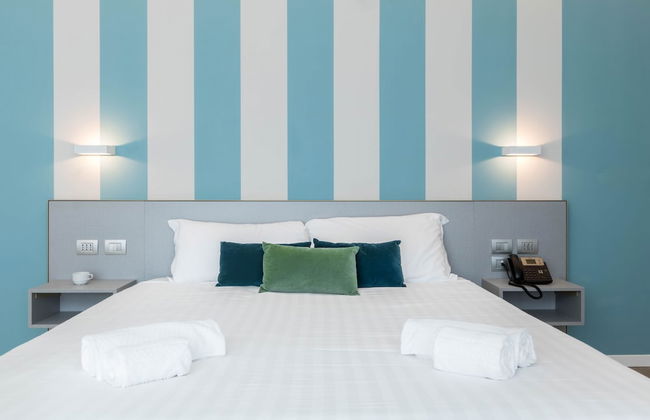 JOIVY San Cristoforo - Terrace, Gym & SPA - Foto 4