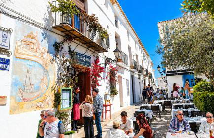 I love Villa Puerto Beach, Altea - Foto 74