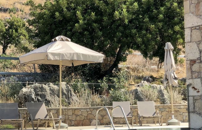 Gea Mani Villas - Foto 57