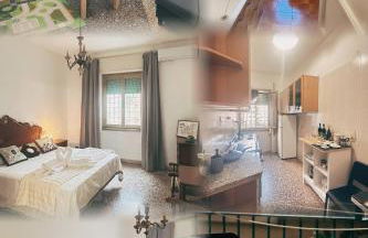 Betty House Roma - Foto 8