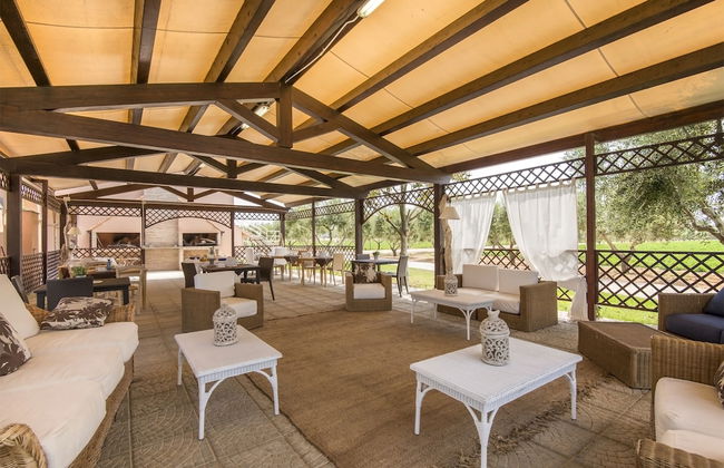 Villa Marina Velca - Foto 22