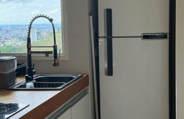 STUDIO Estoril - vista fantástica - Foto 7