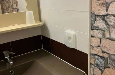 Joli meublé T2 au Cap Esterel vue Esterel et mer - Foto 14