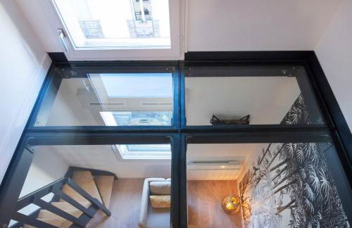 Le Parfait de Jean Lamour - avec parking privé - Foto 11