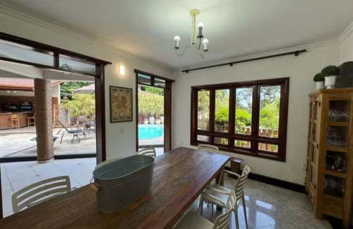 Casa de Alto Padrão em Guaecá 300m da praia - Foto 45