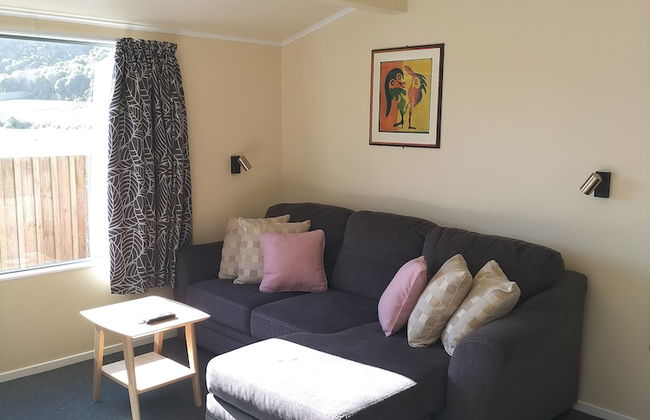 Bay Cottages - Foto 31