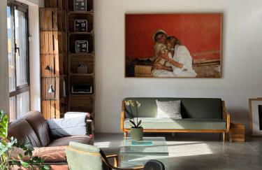 Amazing apartment in the heart of Greenwich - Foto 10