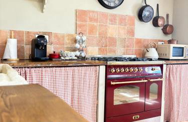 Bergerie de Charme Pedi Lione - Foto 14