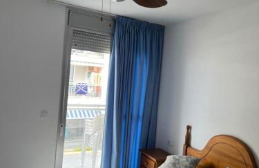 Apartamento con Vitas al Mar - Foto 1