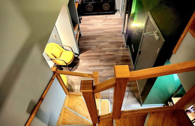 Pinnacle Suites - Foto 12