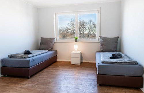 Modern Apartments in Selm on Top Location - Foto 32