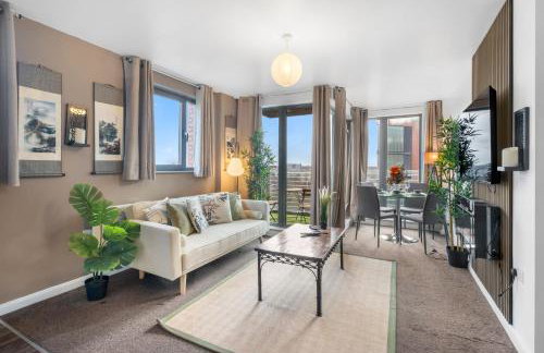 Orient CityView with FreePark and Netflix - Photo 28