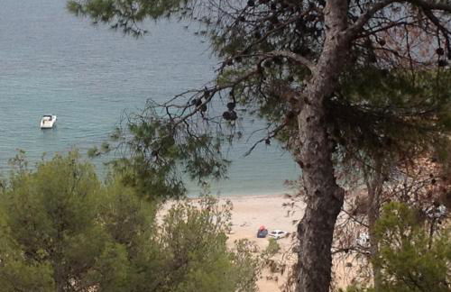 Altea Hills Villa Casablanca 23 - Foto 13