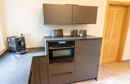 Spreewald Chalet Wohnung Spreeblick - Foto 21