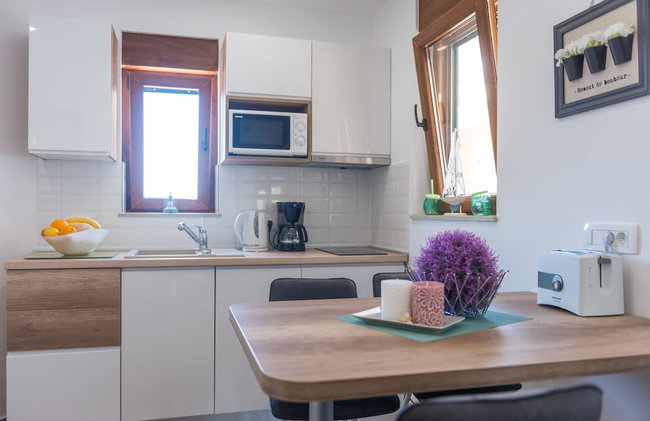 Apartments Villa Elena - Foto 25