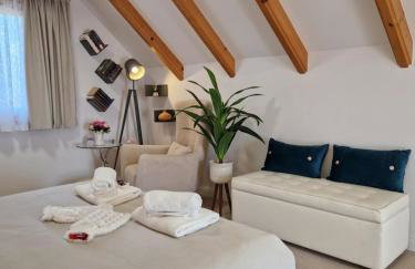 54 Green Road Varaždin - Foto 25